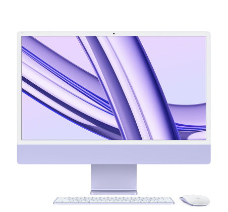 iMac M3 256Gb (8CPU/10GPU)