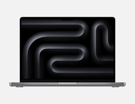 MacBook Pro 14-inch (M3) 1TB
